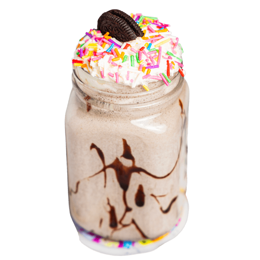 Oreo Shake